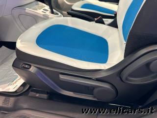SMART ForTwo usata, con Sedili riscaldati
