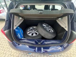DACIA Sandero usata, con Airbag