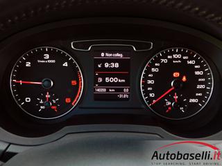AUDI Q3 usata 45