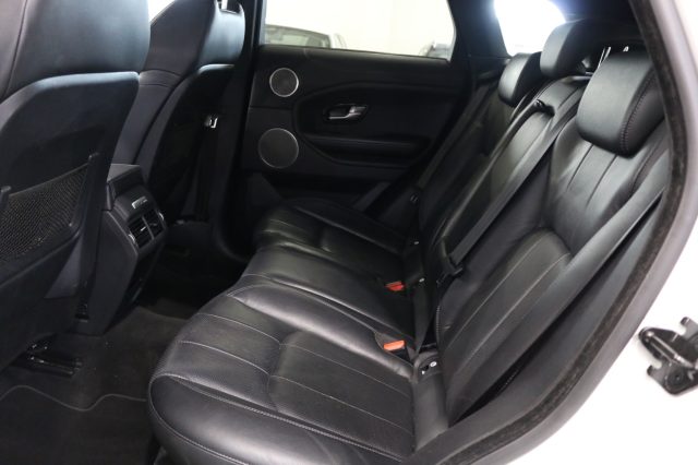 LAND ROVER Range Rover Evoque usata, con Fari Xenon