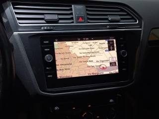 VOLKSWAGEN Tiguan usata, con Filtro antiparticolato