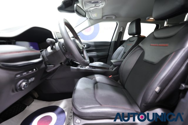 JEEP Compass usata, con Trazione integrale