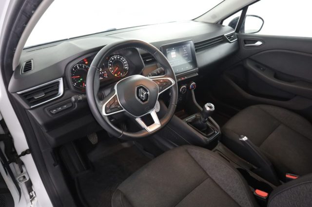 RENAULT Clio usata 0