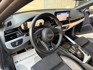 AUDI A5 usata, con Controllo trazione