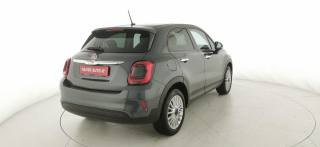 FIAT 500X usata, con Boardcomputer