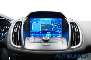 FORD Kuga usata, con Monitoraggio pressione pneumatici