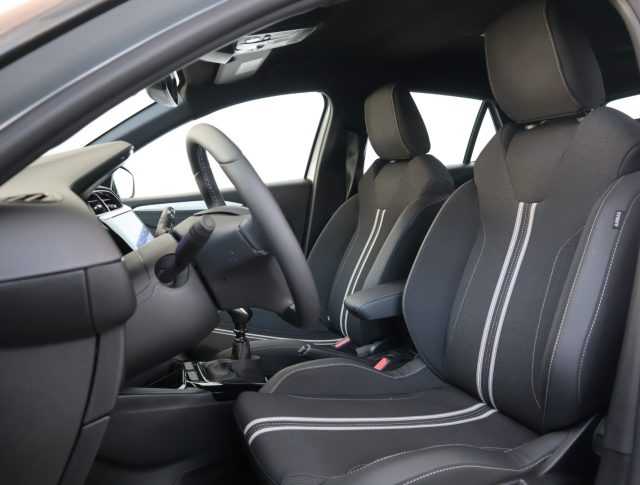 OPEL Corsa usata, con Chiusura centralizzata