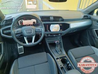 AUDI Q3 usata, con Sound system