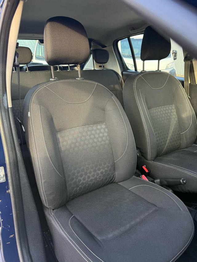 DACIA Sandero usata, con Controllo trazione