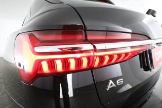 AUDI A6 usata 9