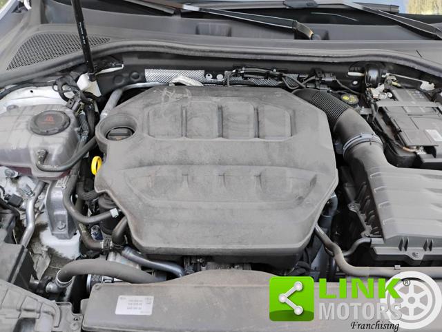 AUDI A3 usata, con Touch screen