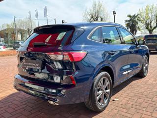 FORD Kuga usata, con Climatizzatore