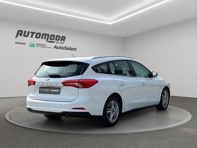 FORD Focus usata, con Airbag Passeggero