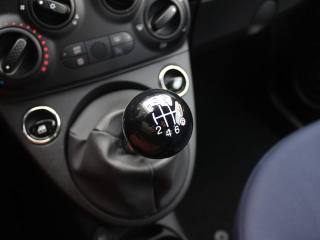 FIAT 500 usata, con Luci diurne