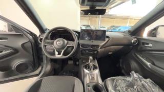 NISSAN Juke usata, con Fendinebbia
