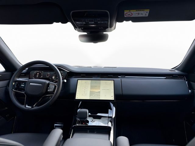 LAND ROVER Range Rover Sport usata, con Airbag Passeggero