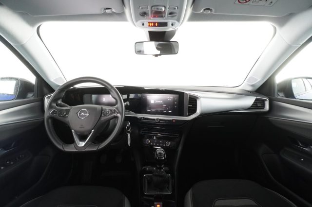 OPEL Mokka usata 11