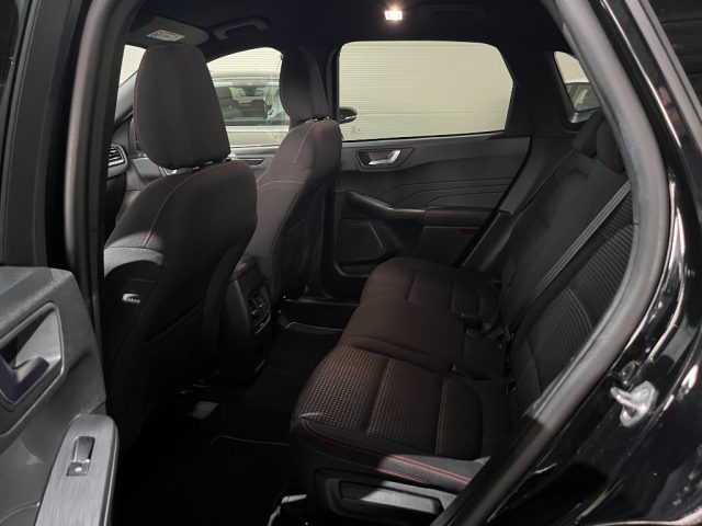FORD Kuga usata, con Controllo trazione