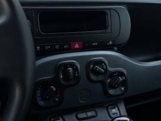 FIAT Panda usata 11