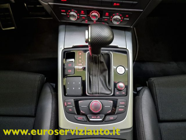 AUDI A6 usata, con Servosterzo