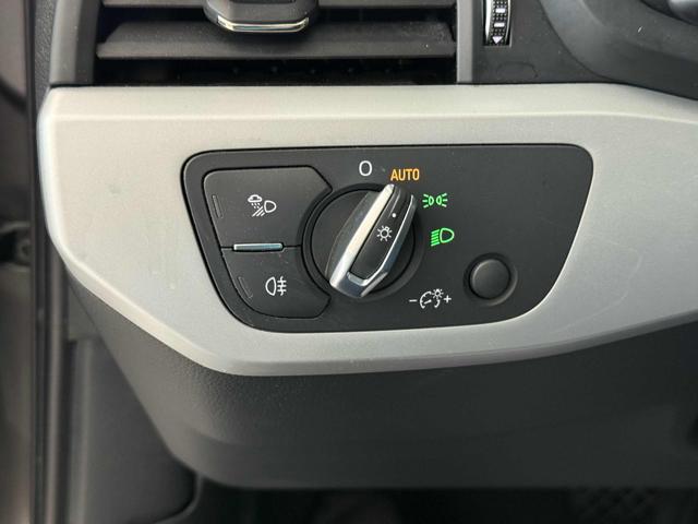 AUDI A4 usata 30