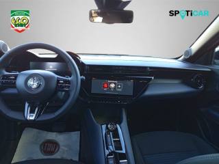 ALFA ROMEO Junior usata, con Immobilizzatore elettronico