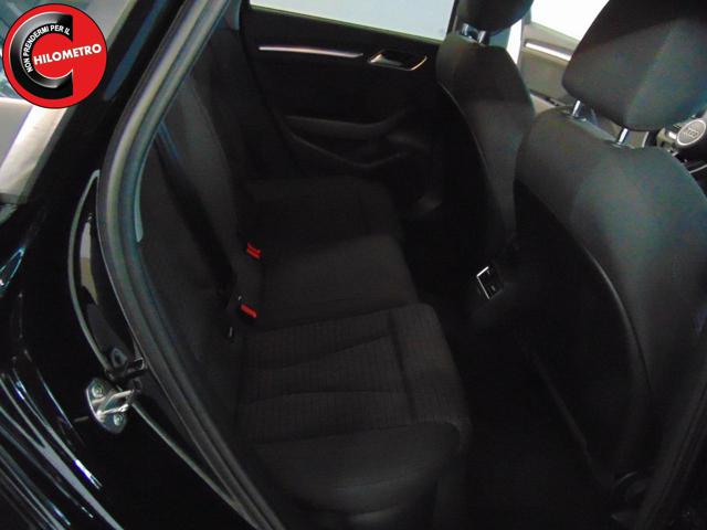AUDI A3 usata, con Chiusura centralizzata