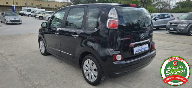 CITROEN C3 Picasso usata, con Cerchi in lega