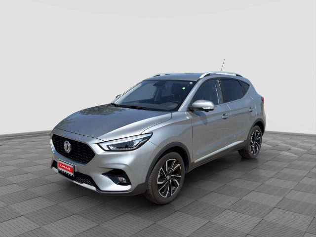 MG ZS usata 0