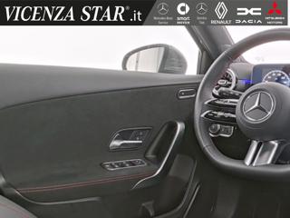 MERCEDES-BENZ A 200 usata, con Controllo automatico clima