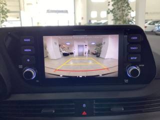 HYUNDAI i20 usata, con Specchietti laterali elettrici