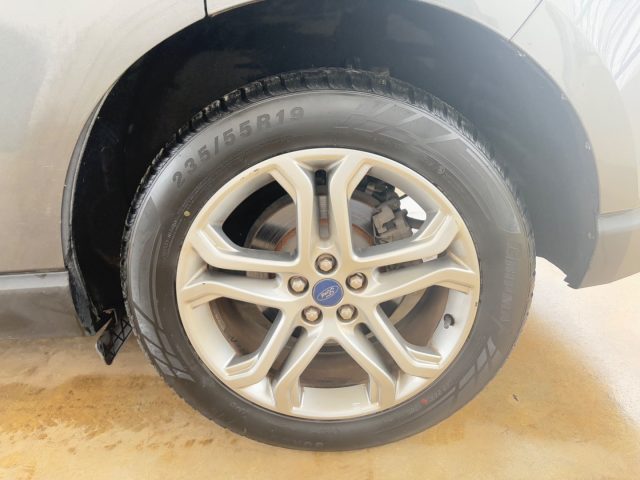 FORD Edge usata, con Climatizzatore automatico, 2 zone