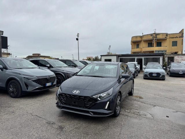 HYUNDAI i20 usata, con ABS