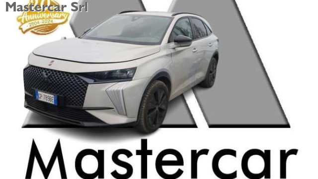 DS AUTOMOBILES DS 7 usata, con ABS