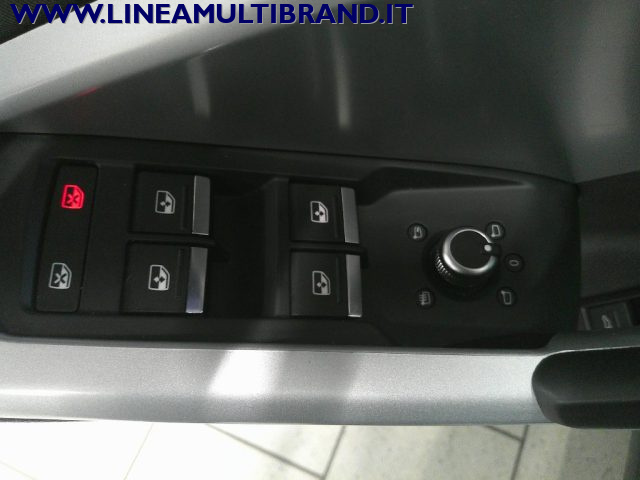 AUDI Q3 usata, con ESP
