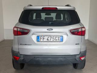 FORD EcoSport usata 5