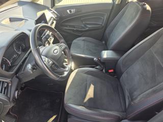 FORD EcoSport usata, con Fendinebbia