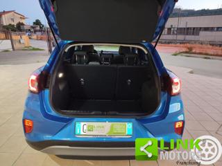 FORD Puma usata 32