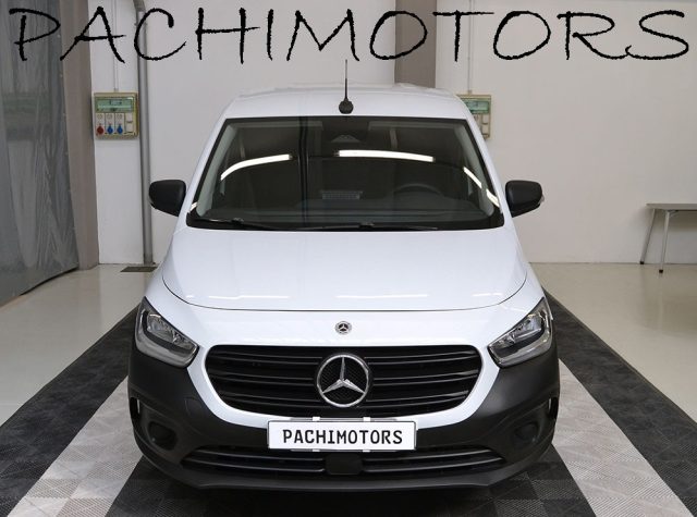 MERCEDES-BENZ Citan usata, con Servosterzo