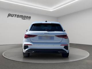 AUDI A3 usata, con Autoradio