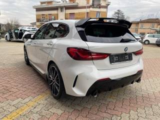 BMW 120 usata, con Airbag laterali
