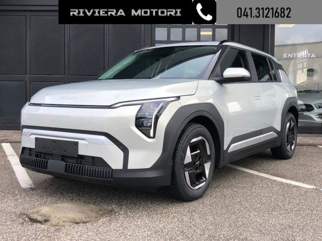 KIA EV3 usata, con Airbag Passeggero