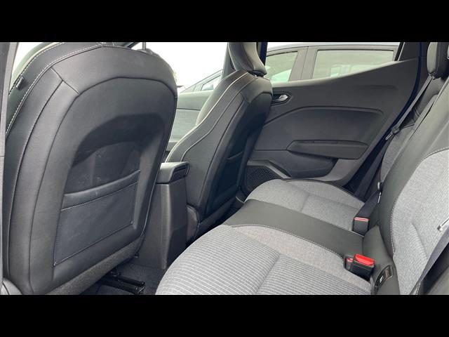 RENAULT Clio usata, con Cruise Control