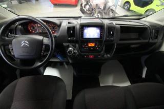 CITROEN Jumper usata, con Fendinebbia