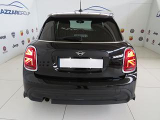 MINI One usata, con Cerchi in lega
