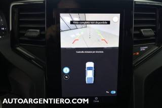 VOLKSWAGEN Amarok usata, con Filtro antiparticolato