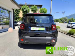JEEP Renegade usata, con Cruise Control