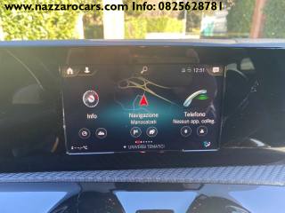 MERCEDES-BENZ A 180 usata, con Controllo elettronico della corsia