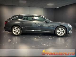 AUDI A6 usata, con Airbag Passeggero