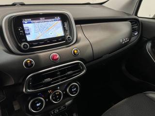FIAT 500X usata, con Climatizzatore